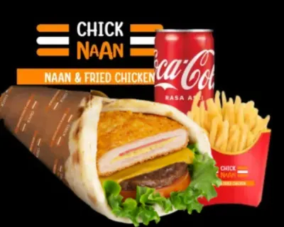 Naan Chick