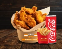 5 Wings