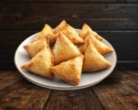 SAMOUSSA POULET