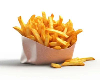 Frites