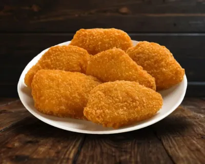 NUGGETS POULET