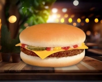 CHEESE BURGER