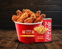 20 Wings