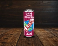 Oasis Pomme Cassis Framboise