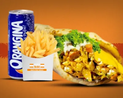 Naan radical