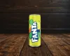 Fanta Citron