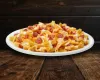FRITES CHEDDAR BACON