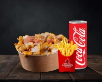 Bowl Boursin