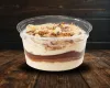 Tiramisu Caramel Spéculos