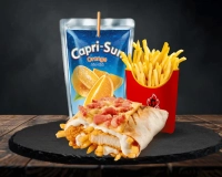 Tacos Enfant
