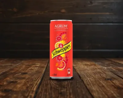 Schweppes Agrums