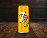7up Exotique