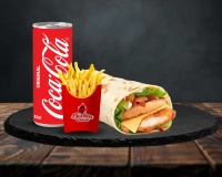 Wrap Tenders