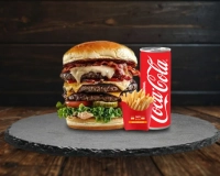 BIG BURGER