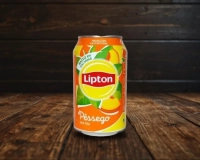 Lipton ice tea peche