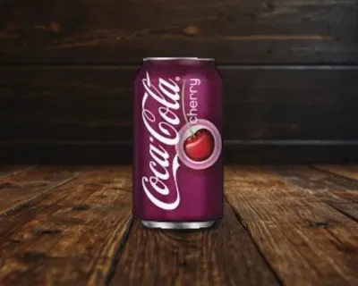 Coca Cola Cherry