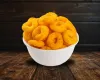CHEESE RINGS