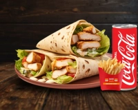 Wrap Monster
